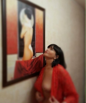 Анкета проститутки Нинуся - город Арик, 20 лет, №7173