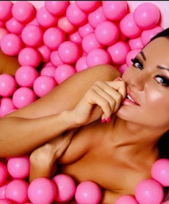 Анкета проститутки Зоя - город Арик, 19 лет, №8264